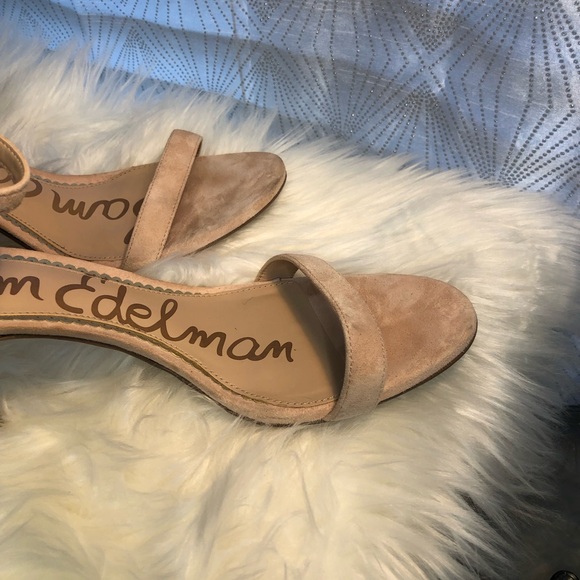 Sam Edelman Heels - Picture 5 of 15